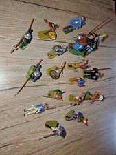 Elastolin figuren ritter gebraucht kaufen  Siegburg