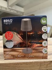 Briloner leuchten led gebraucht kaufen  Hamburg