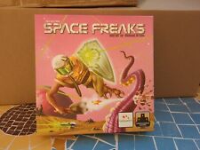 Space freaks box for sale  Culver City