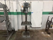 Clausing 22v variable for sale  Stone Mountain