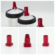 Spray gun cup for sale  HATFIELD