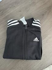 Adidas weste gr gebraucht kaufen  Nusplingen