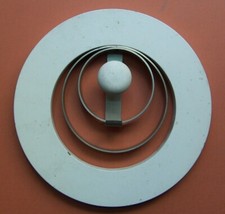 Design modernariato raro usato  Italia