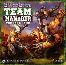Blood bowl team for sale  Sitka