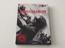 Sons anarchy season gebraucht kaufen  Kassel