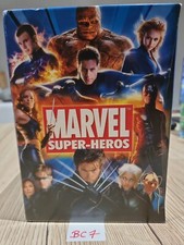 Dvd marvel super d'occasion  Gruissan