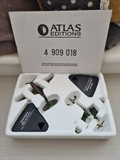 Atlas editions messerschmitt for sale  SHOREHAM-BY-SEA