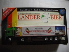Einsiedler länderbier nrw gebraucht kaufen  Oelsnitz