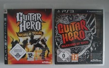 Ps3 spiele guitar gebraucht kaufen  Köln