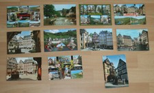 Postkarten bernkastel kues gebraucht kaufen  Mannheim