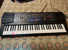 Casio keyboard 100 for sale  Nevada City