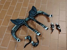 Manubrio triathlon crono usato  Trivignano Udinese