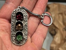 Ancien porte cles d'occasion  Clermont-en-Argonne