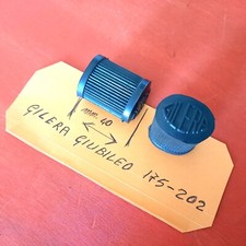 N.2 gommini leva usato  Sommariva del Bosco