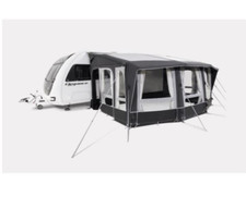 2022 dometic ace for sale  BURTON-ON-TRENT