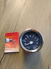 Simson tacho s50 gebraucht kaufen  Dessau-Roßlau