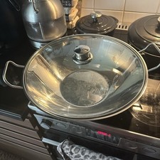 Wmf wok topf gebraucht kaufen  Düsseldorf