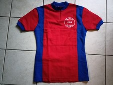 Maillot cycliste velo d'occasion  Rennes-