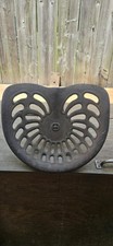 Cast iron tractor for sale  Worthington