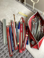 Knitting needles mixed for sale  BURNHAM-ON-SEA