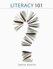 Literacy 101: Questions and Answers That Meet - Paperback, by Booth David - Good segunda mano  Embacar hacia Mexico