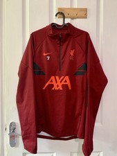 Liverpool nike storm for sale  MANCHESTER