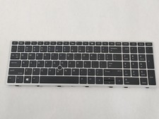 Teclado para notebook HP L14366-001 com fio para EliteBook 850 G5 G6 comprar usado  Enviando para Brazil