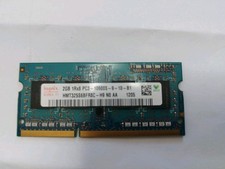 Ddr3 sdram pc3 d'occasion  Besançon