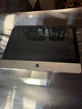 Apple imac 21.5in. for sale  COALVILLE