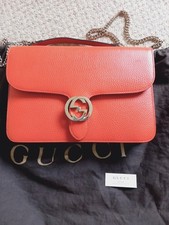 Genuine gucci crossbody for sale  CANTERBURY