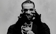 Drake with partynextdoor gebraucht kaufen  Bochum