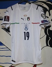 Maglia bonucci italia usato  Rieti