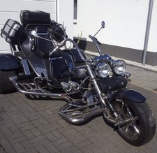 Boom trike low gebraucht kaufen  Dallgow