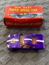 mini super car marx speed for sale mini super car marx speed for sale Pocahontas