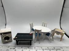 Dollhouse miniature scale for sale  Pittsburg