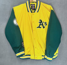 Oakland athletics varsity for sale  Muskegon