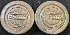 Used original chrysler for sale  BATLEY