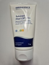 Dermasence solvinea med gebraucht kaufen  Kappelrodeck