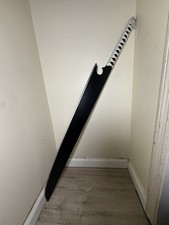 Ichigo kurosaki zangetsu for sale  Marietta
