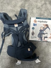 Authentic ergobaby ergo for sale  BRISTOL