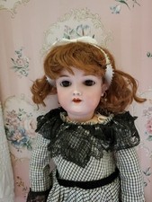 Antique heinrich handwerck for sale  Yarmouth Port