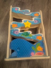 Rollables wooden ocean for sale  Dallas