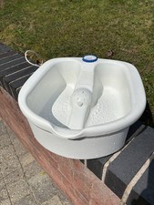 Electric foot massage for sale  STONE