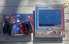 Terminator arcade 1up for sale Terminator arcade 1up for sale  Arlington