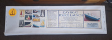 Vintage h.f.m. marine for sale  THORNTON HEATH