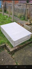 Double bed maching for sale  HARROW