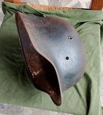 Elmetto tedesco wehrmacht usato Elmetto tedesco wehrmacht usato  Noale