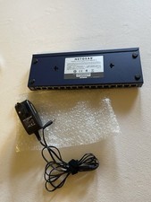 Netgear switch pro gebraucht kaufen  Filderstadt
