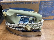 Vintage westinghouse fabricsco for sale  Pittsburgh