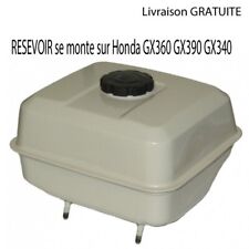 Réservoir moteur honda d'occasion  Verdun-sur-Garonne